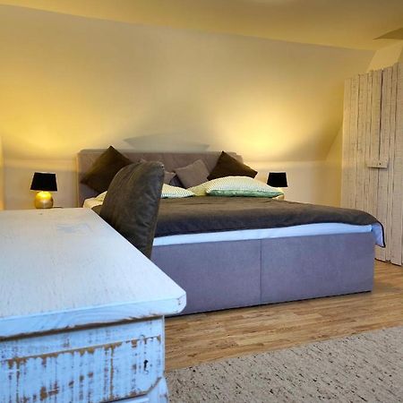 Haus Zum See สเวนเคา ภายนอก รูปภาพ