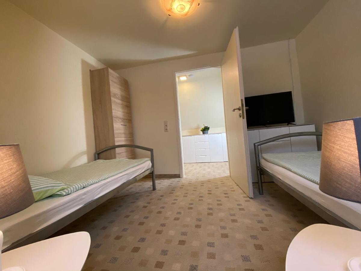 Haus Zum See สเวนเคา ภายนอก รูปภาพ